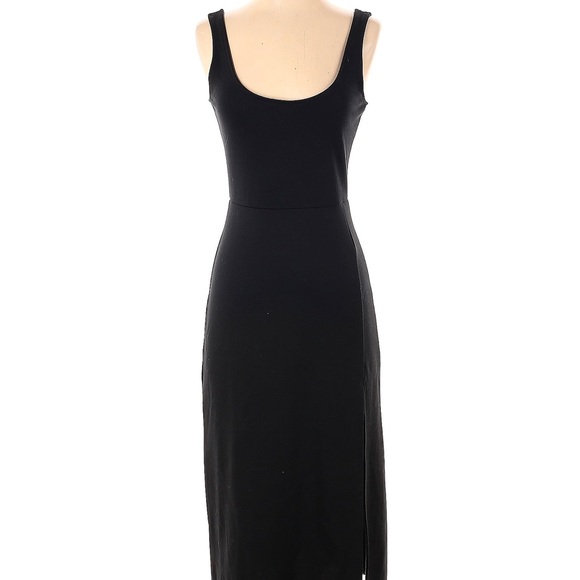 Leith Black Dress XS - Picture 2 of 3